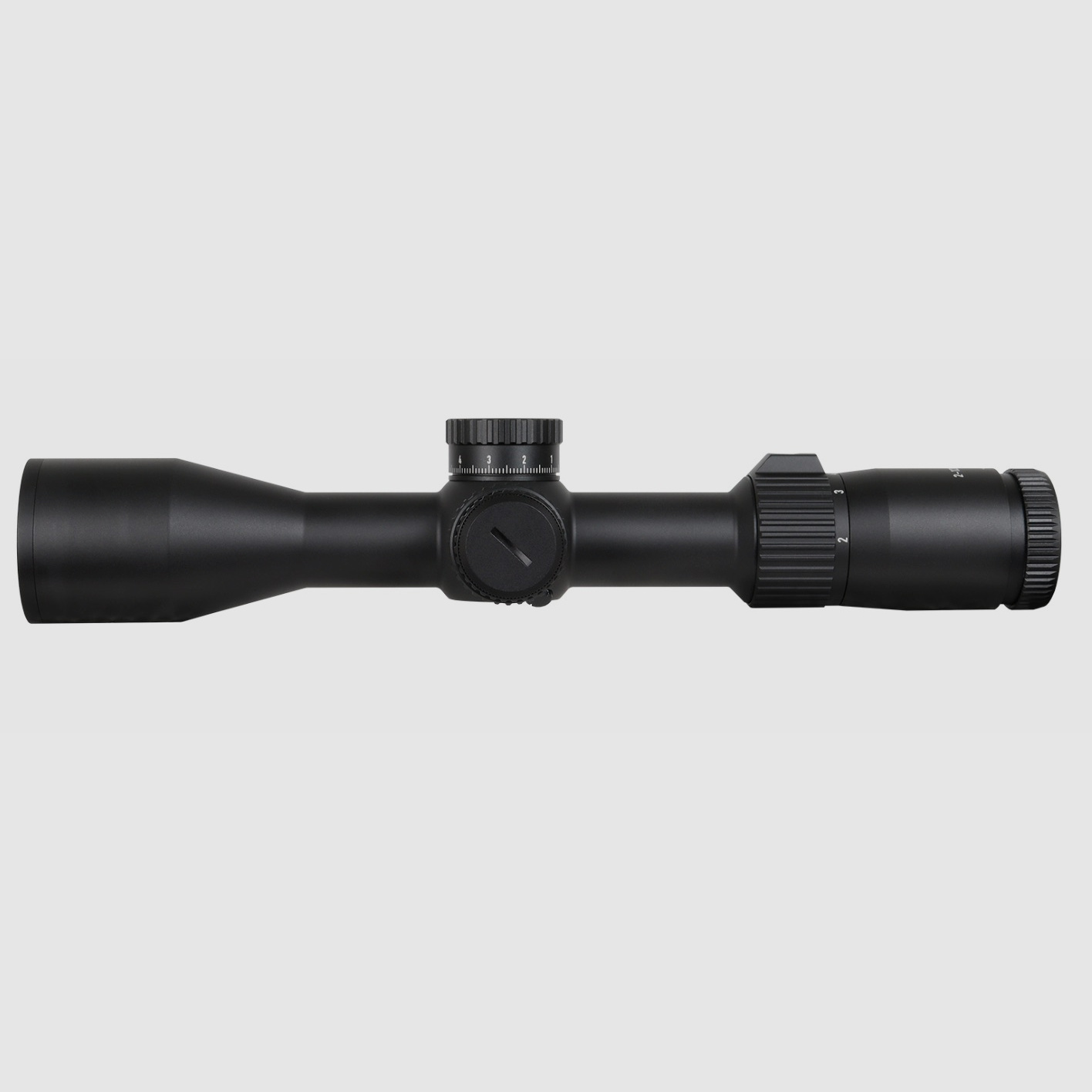AKAH 51148700 Zielfernrohr 2-12x44 LA4 ohne Schiene