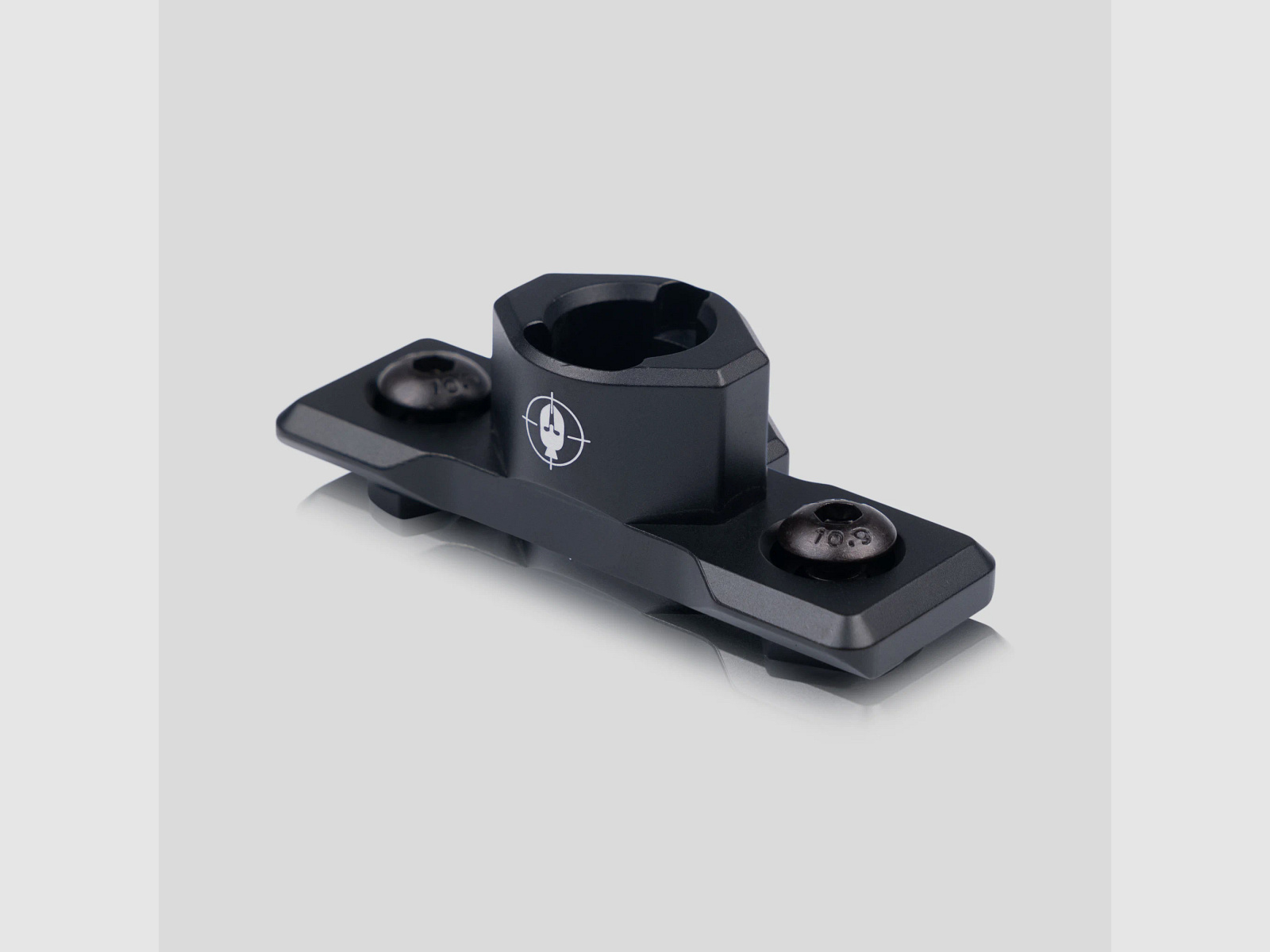 Spartan Classic M-LOK Adapter – MagnaSwitch™