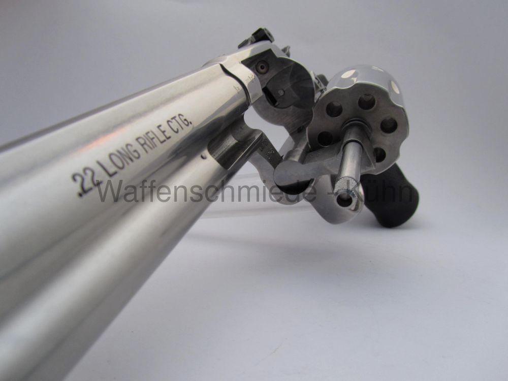 Smith & Wesson 617