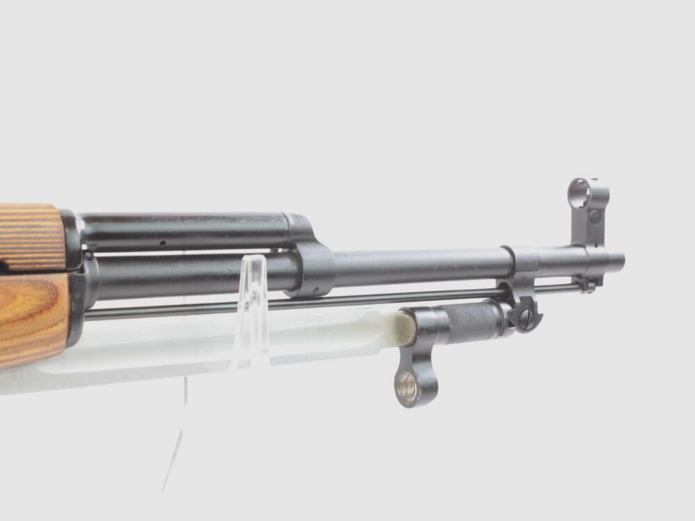 Simonov halbautomatische Büchse Simonow SKS - 7,62x39