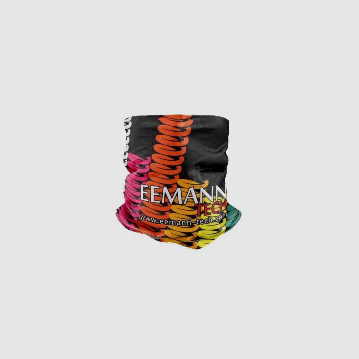DED Sportswear Set Eemann Tech Competition Springs Theme, size: XXS, image 2 of 3