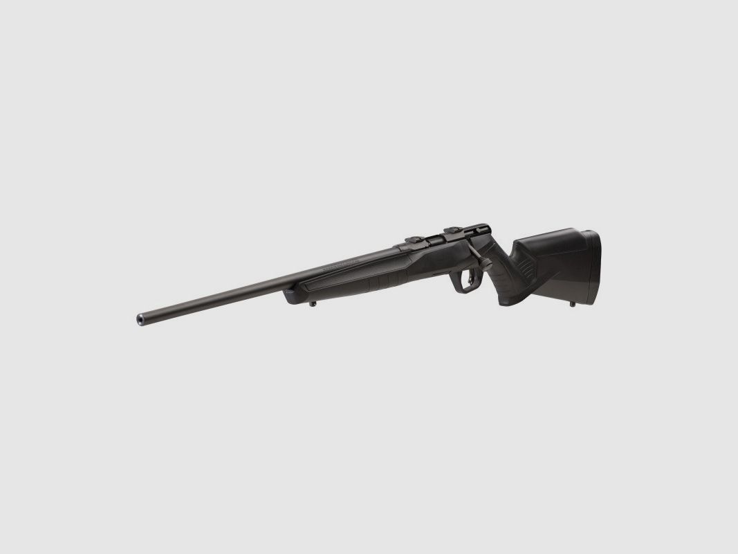 SAVAGE B22F LH Repetierbüchse .22LR, Bild 3 von 3
