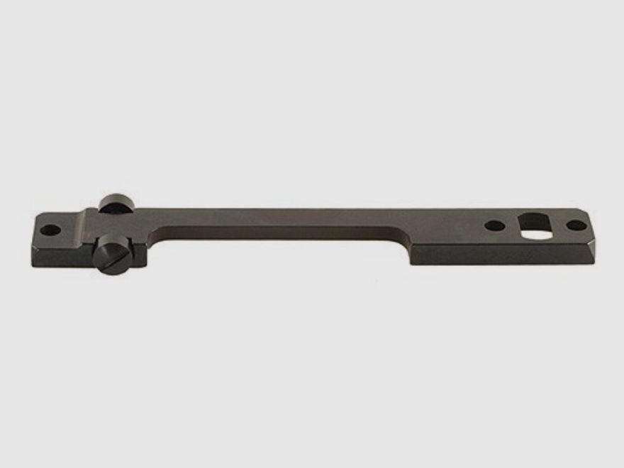 Leupold STD Basen 1-teilig glänzend schwarz für Savage 110 RH