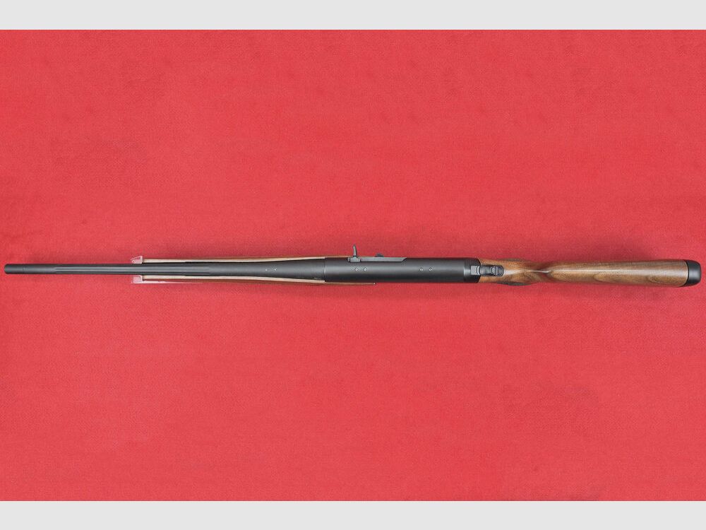 Browning BAR 4X Action Hunter Threaded 20" .308 Win. Semi-automatic rifle