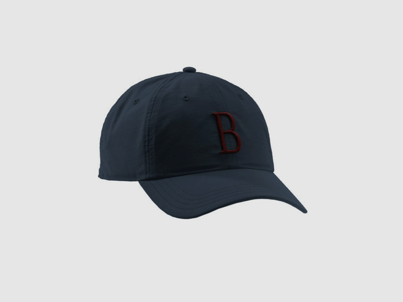 HUT – BERETTA – BIG B CAP Blau Total Eclipse & Magenta