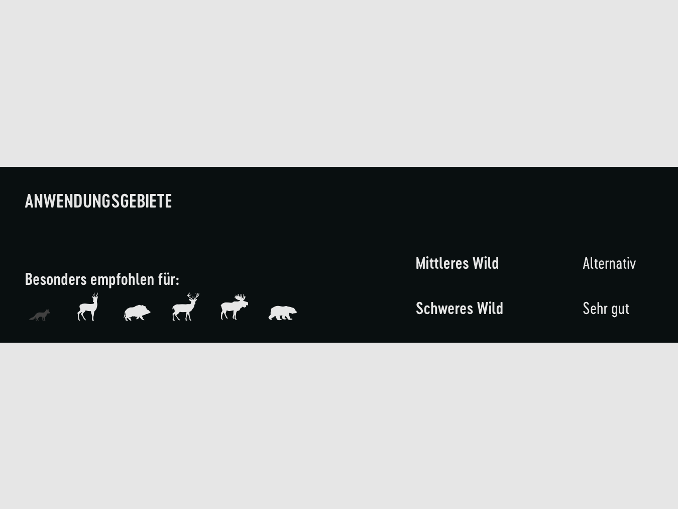 RWS 2430781 9.3x62 Driven Hunt Short Rifle 16.2g/250grs.