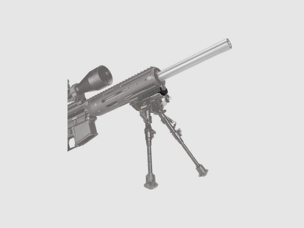 Caldwell Zweibeinadapter, Bild 1 von 3