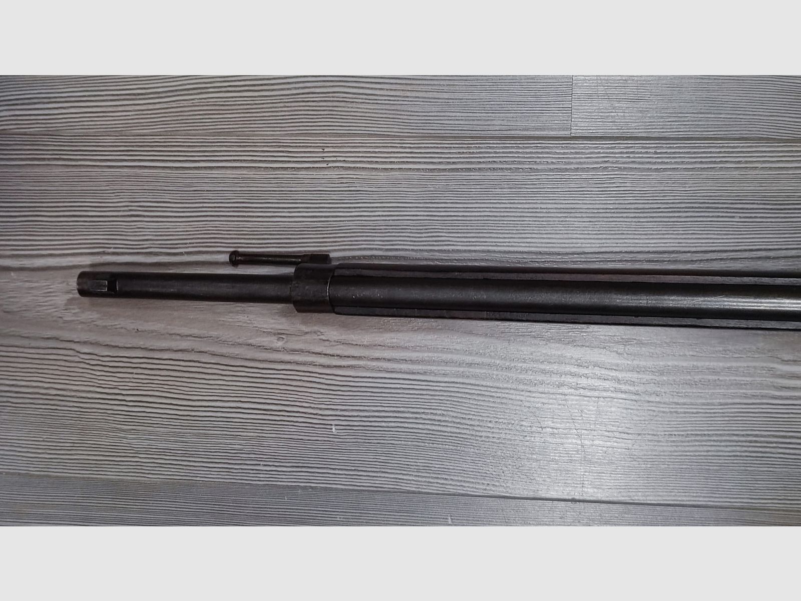 BERTHIER 07/15 M16 KAL.8X348W, Bild 18 von 19