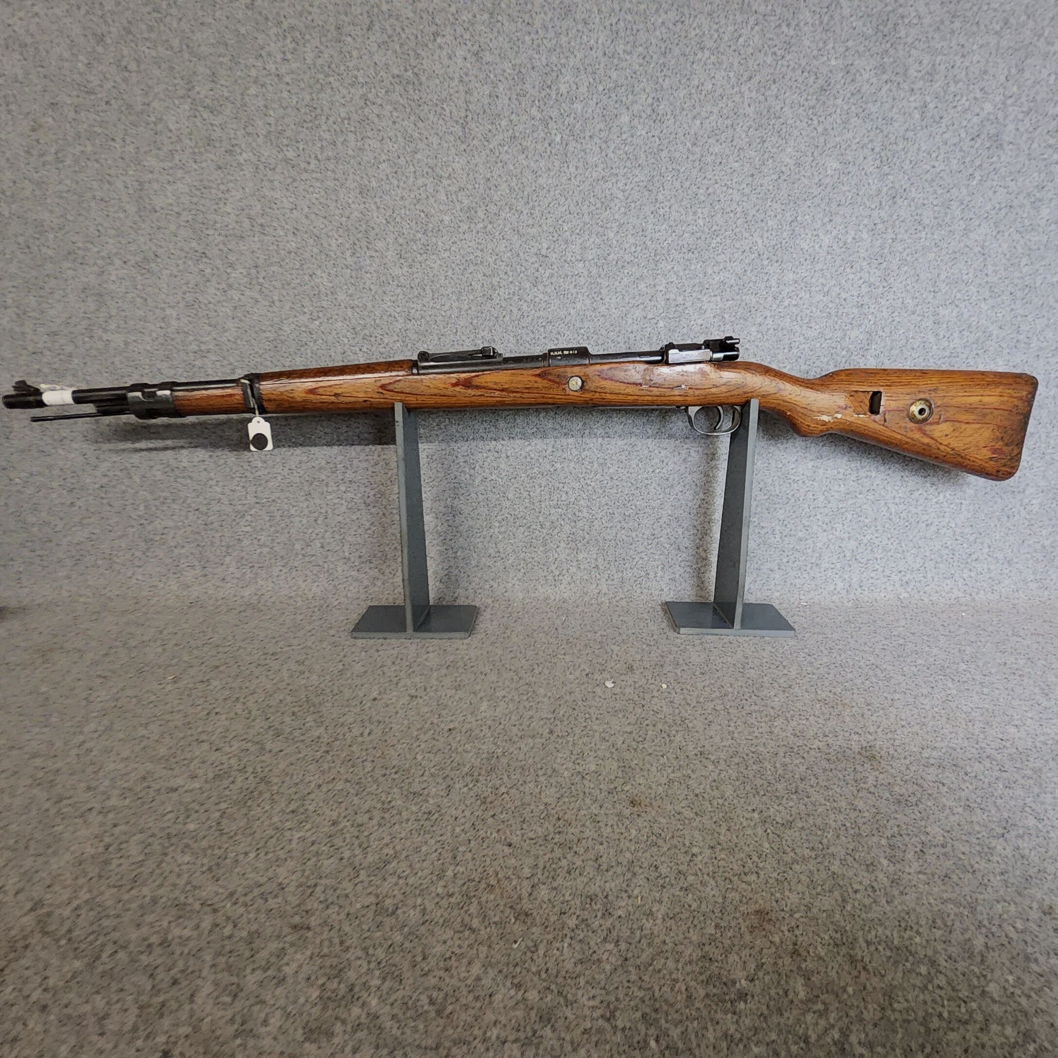 Sauer&Sohn Suhl	 K98k