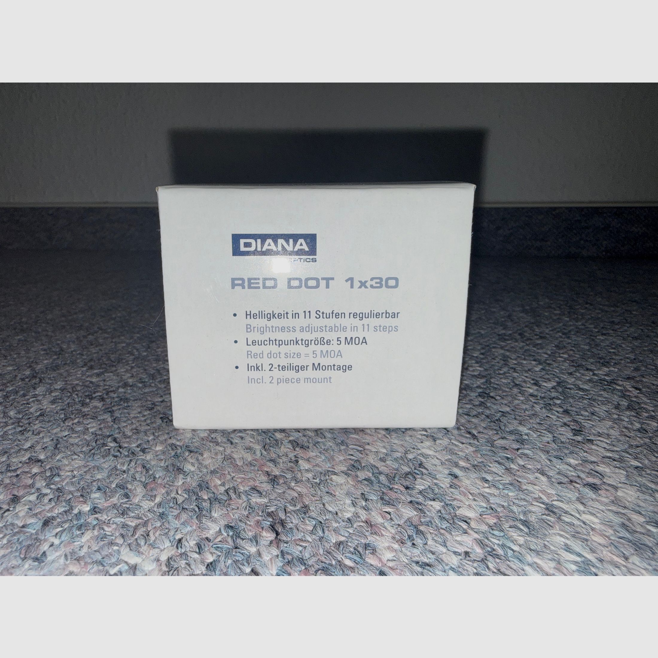 Diana Red Dot 1x30