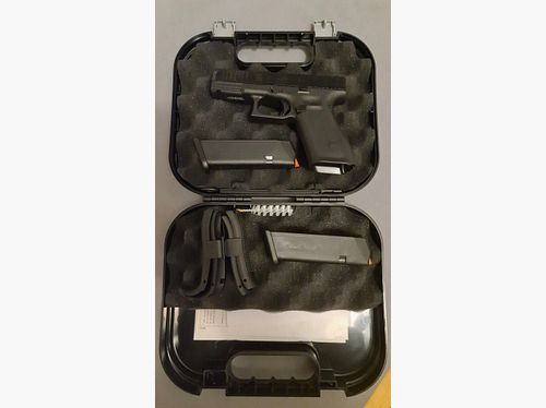 Glock 45 - as good as new