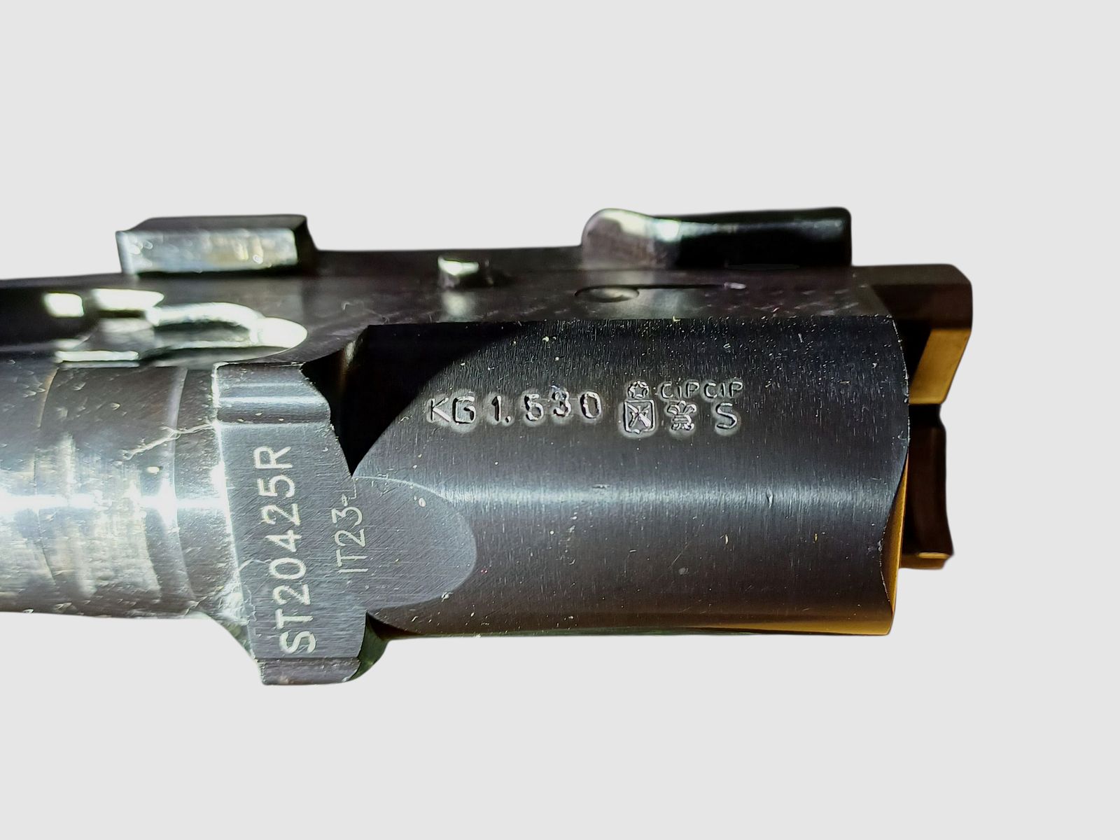 Beretta 694 Sporting -jak nowy-