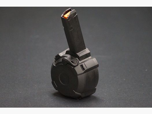 Magazin Magpul Pmag D-50 GL9 9 mm