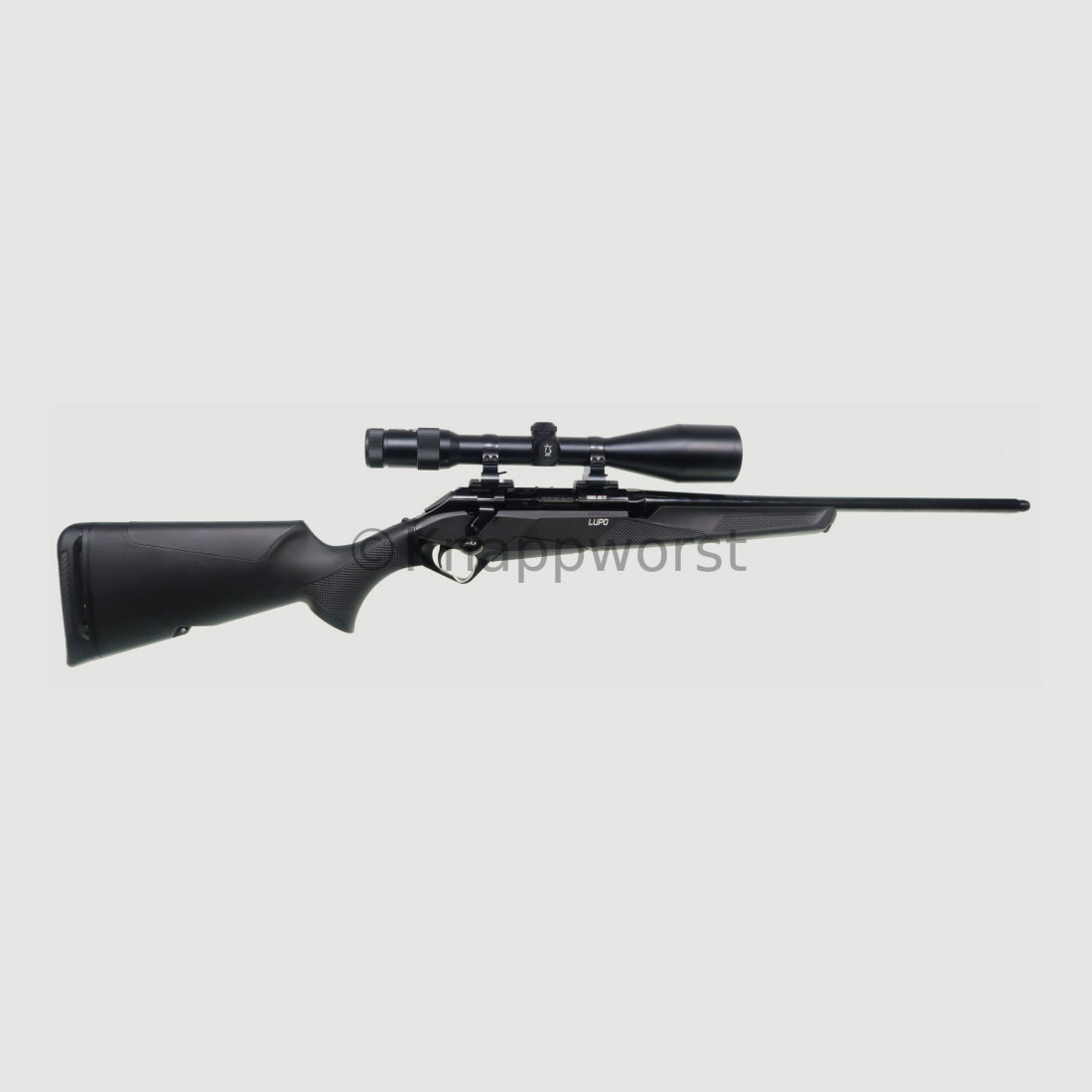 Benelli Benelli Lupo .308Win