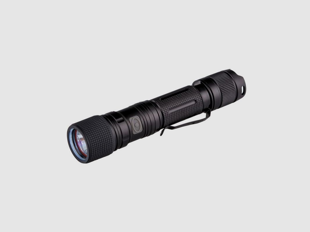 Dörr Taschenlampe Jagd JL-3 Set