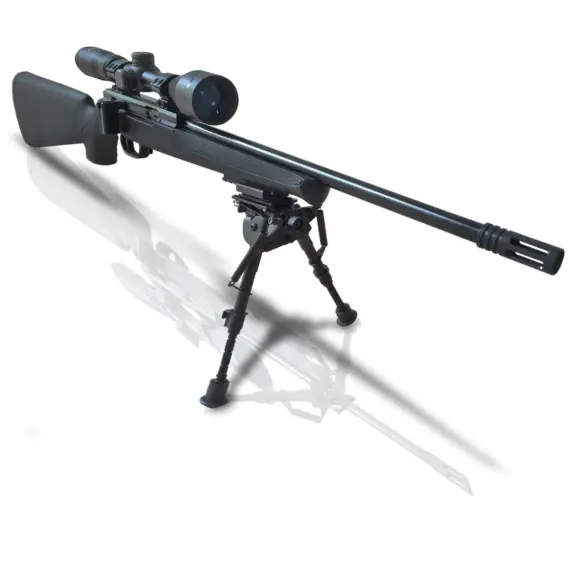 Pack Büchse Kaliber 22 lr ISSC Austria Tactical