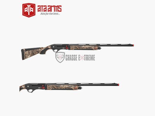 Fusil ATA Neo X Synthétique Camo Cal 12/76