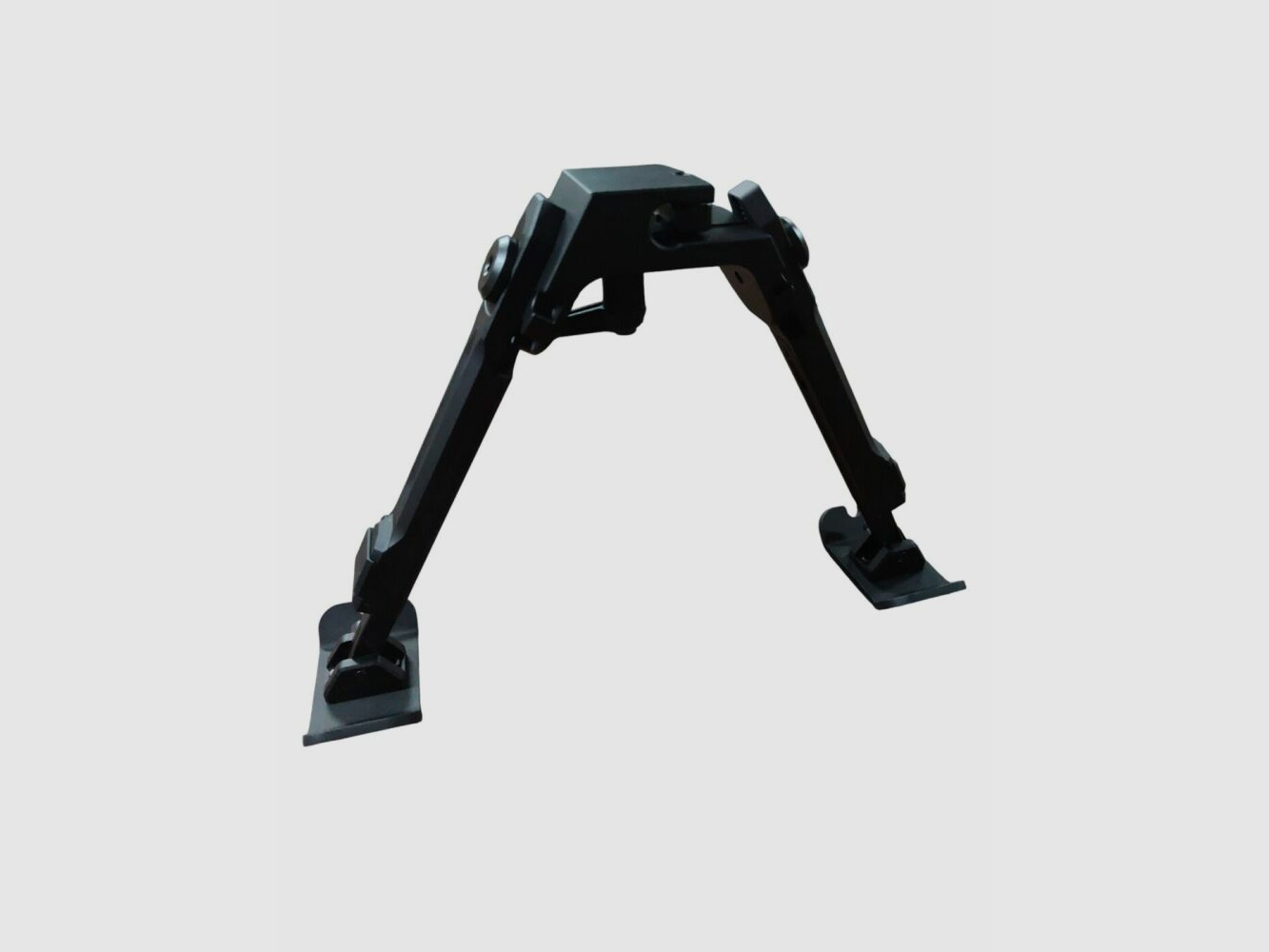 Fortmeier H184 06.00 Uhr​ 184mm auf 236mm Zweibein