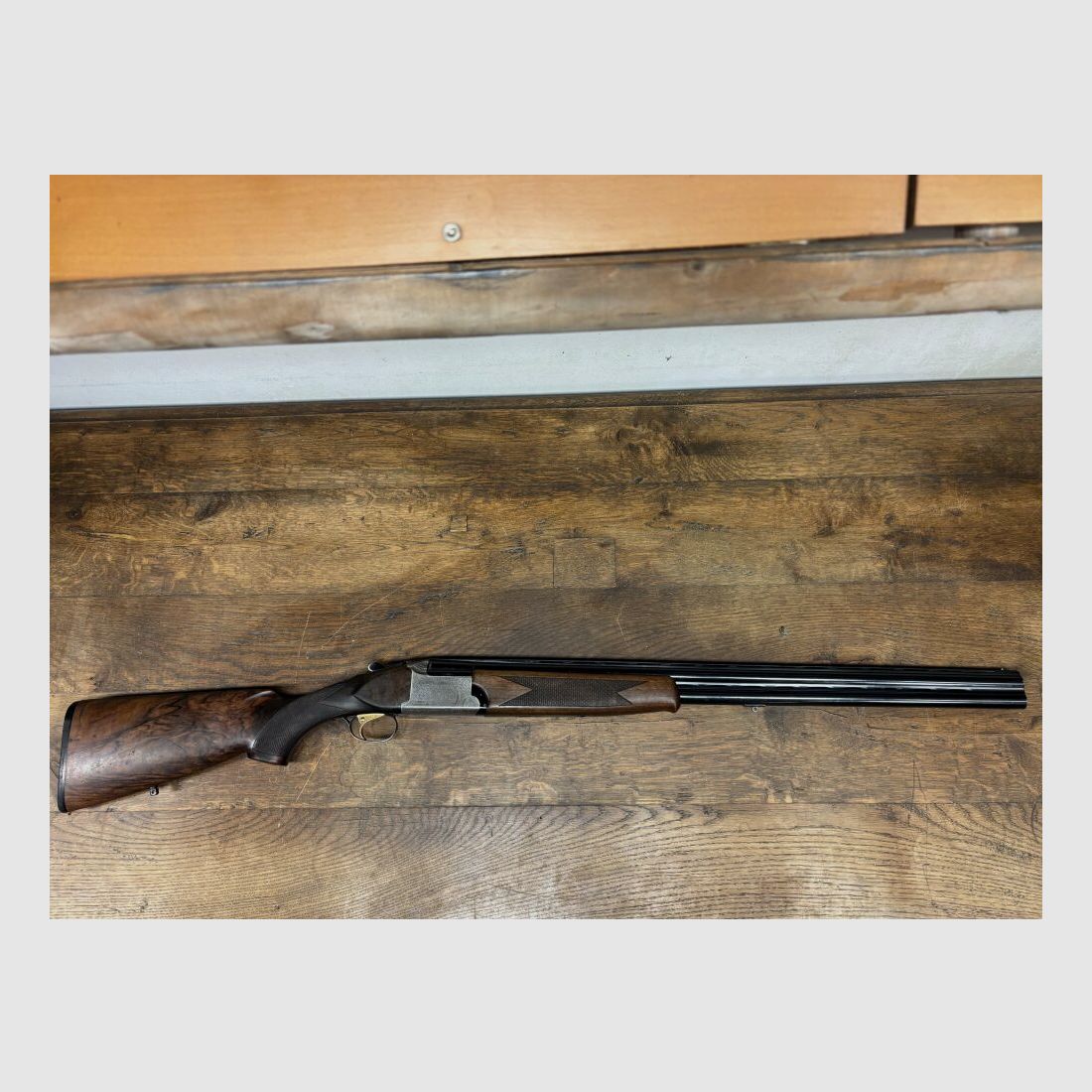 Sauer Franchi Favorit