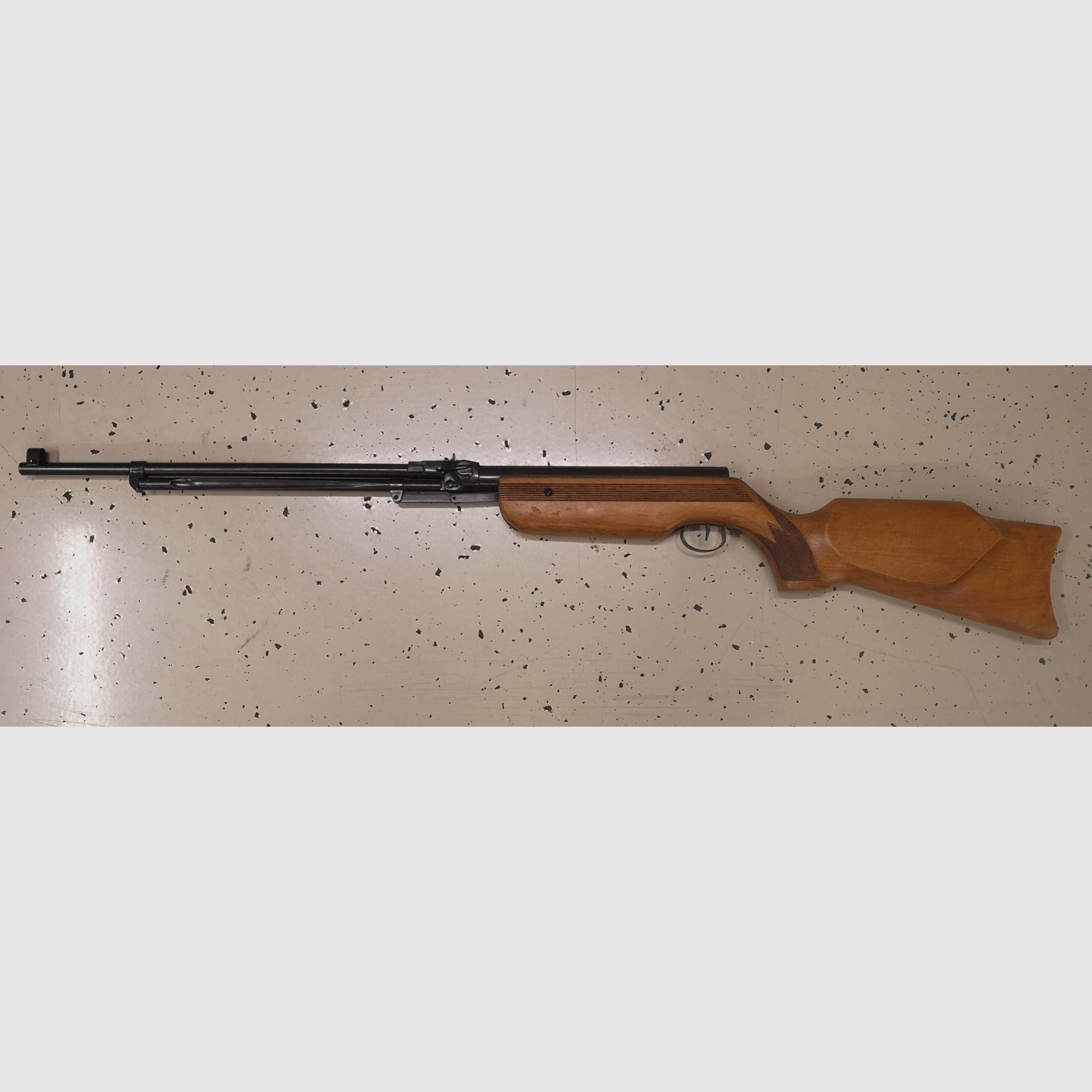 Luftgewehr RELUM Tornado (FEG)
