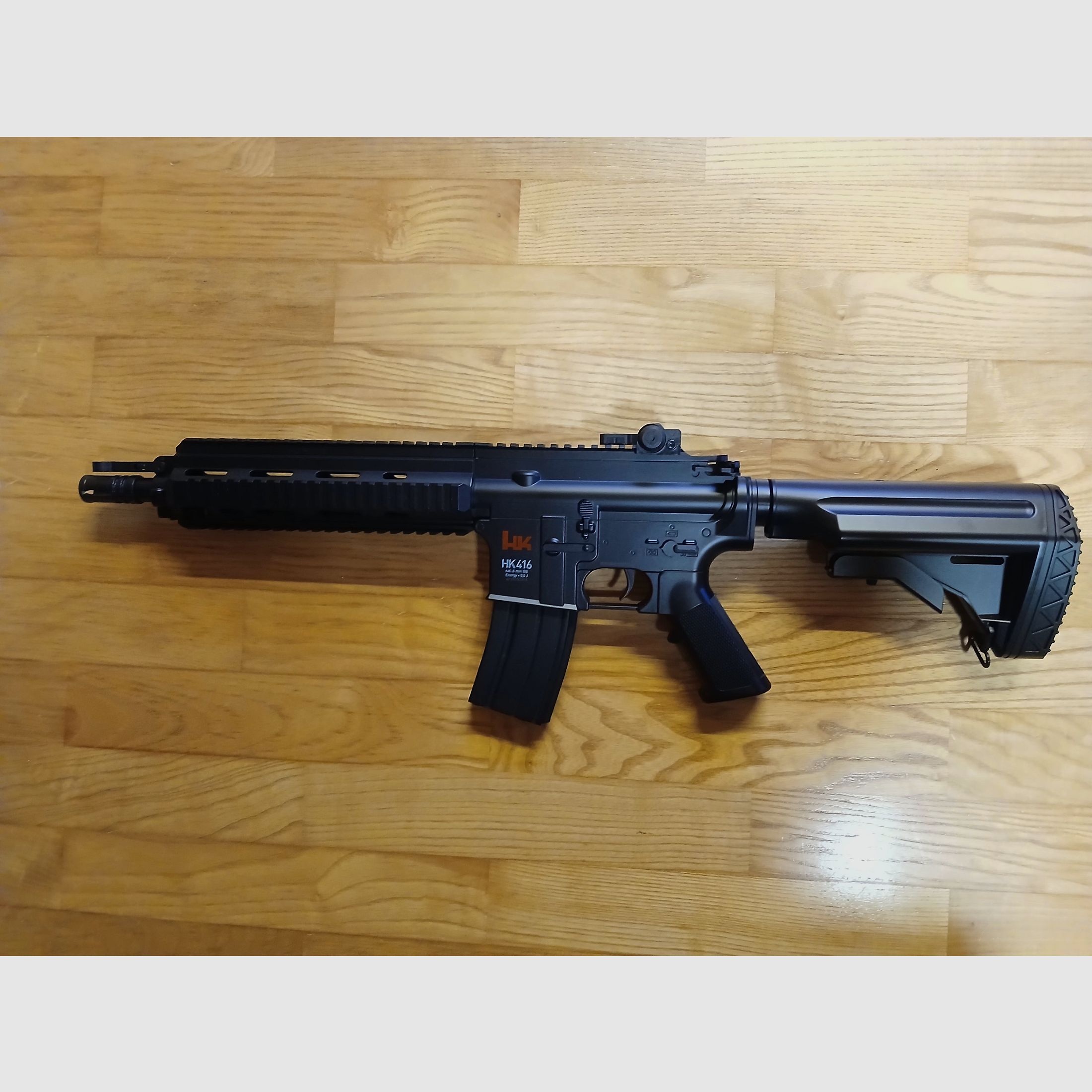 HK 416C
