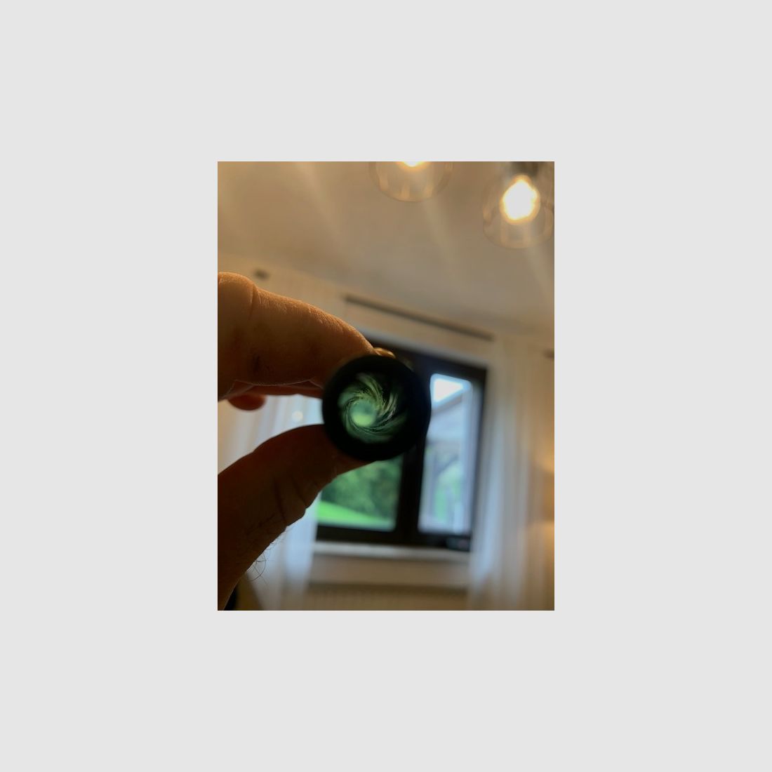 Walther PDP 4,5 pollici OR Full Size