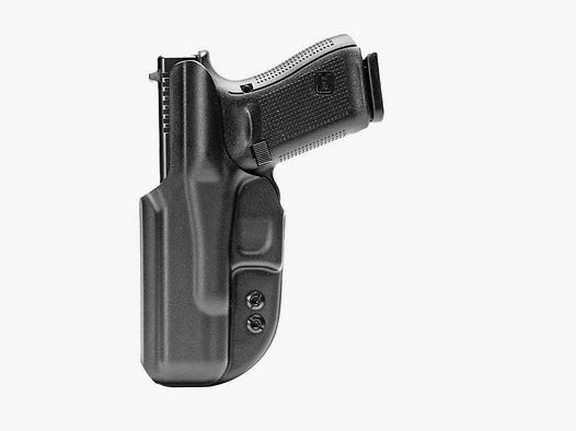 BLADETECH Nano IWB Holster für Glock 43