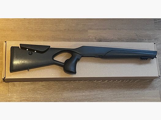 Raven Arms Carbon Stock for Blaser R8