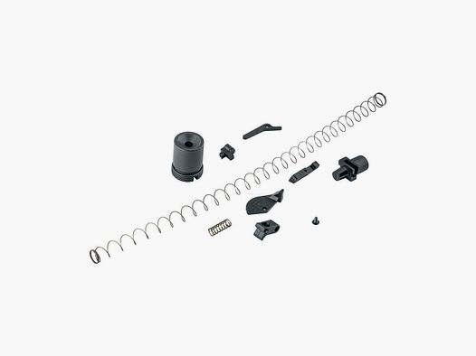 T4E Magazin Service Kit