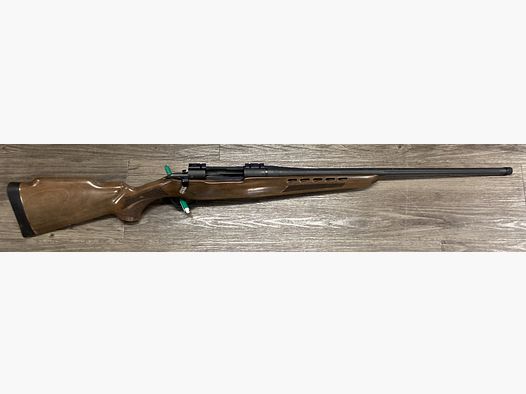Brugt Mossberg Riffel kal 30-06