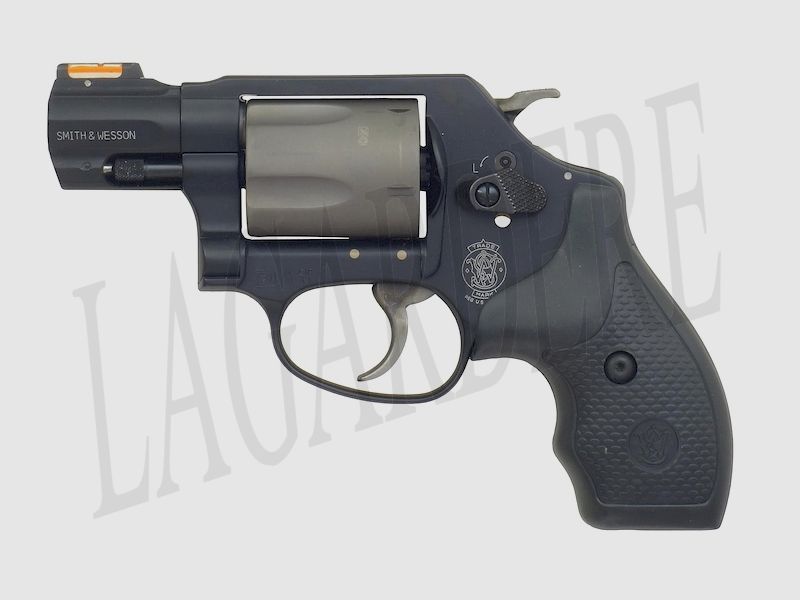 SMITH & WESSON 360 PD 1,875&Prime;(REVOLVER)