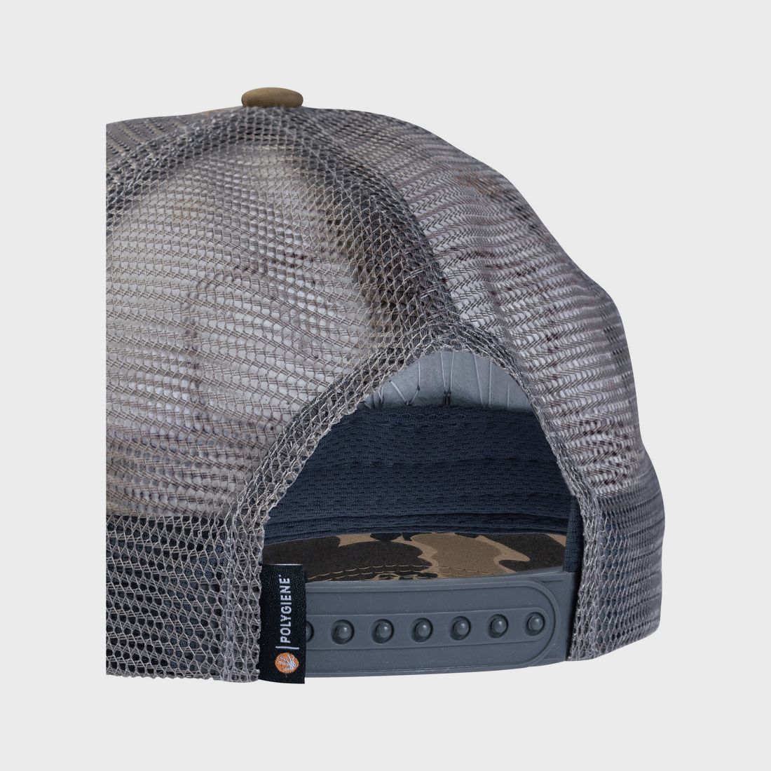 Merkel Gear 294267 MeshCap Infinity DryLeaf