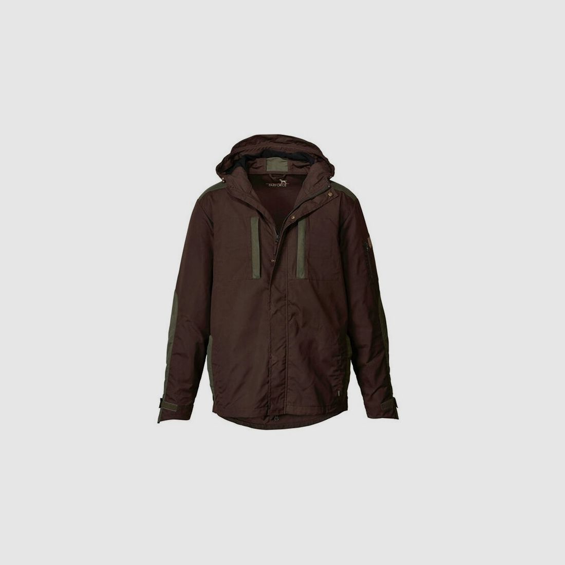 Parforce Pirschjacke PS 5000, Jagdjacke Größe 3XL