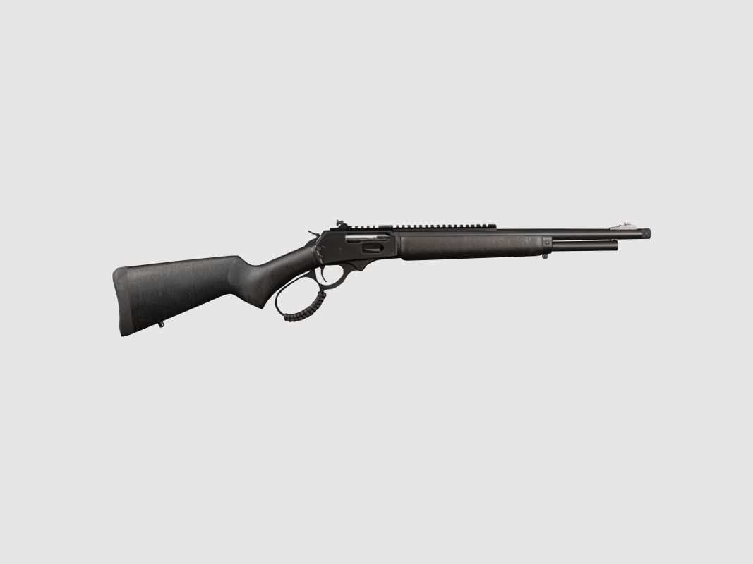 ROSSI R95 TRIPLE BLACK, image 1 sur 2