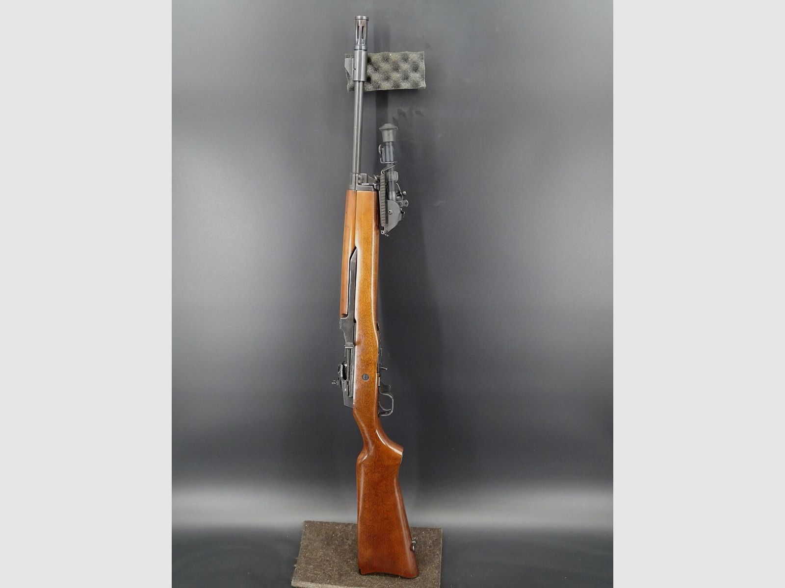 Ruger Mini 30 Kaliber 7,62x39 Mini 30