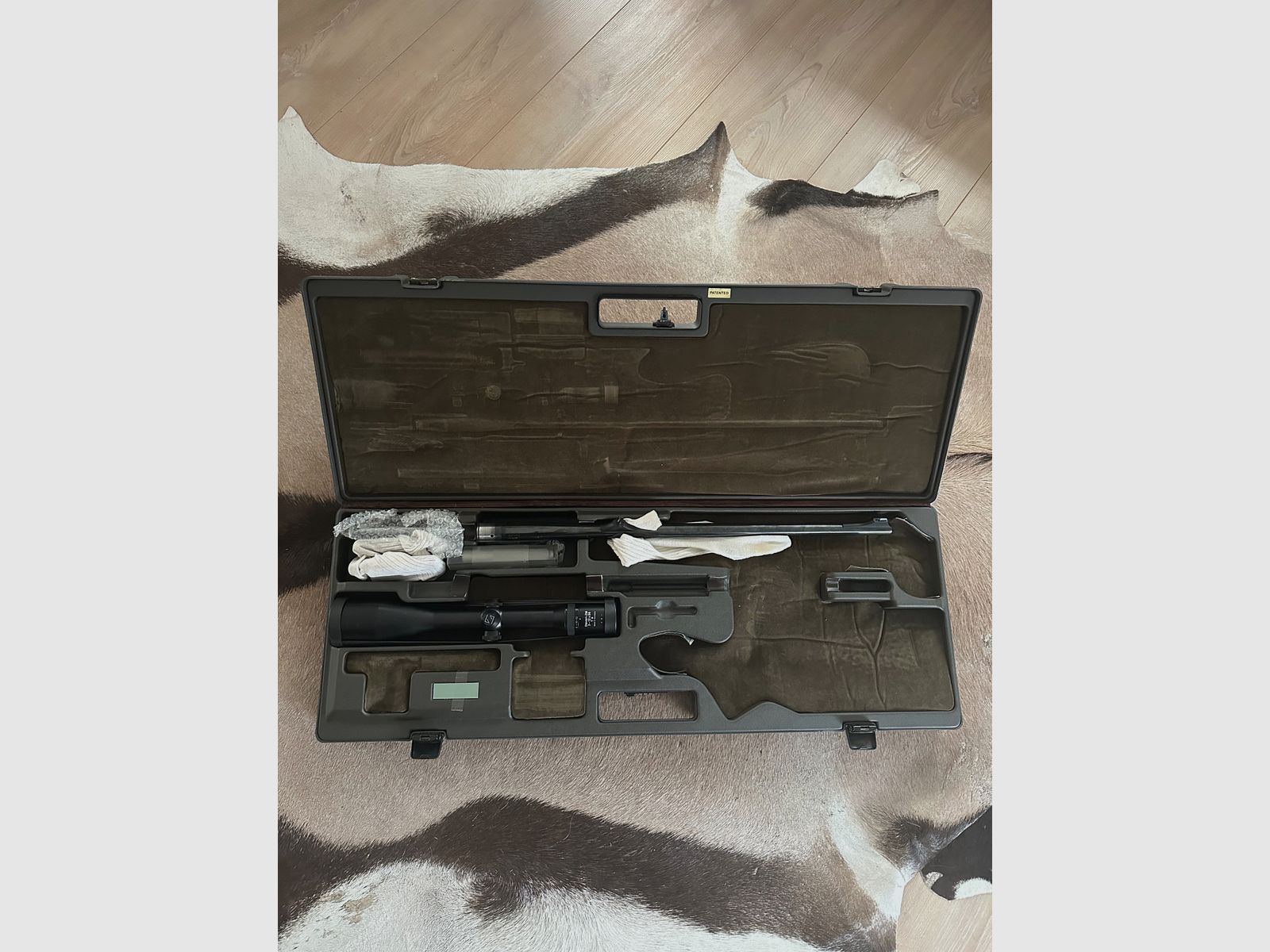 Sauer 202, Bild 6 von 7