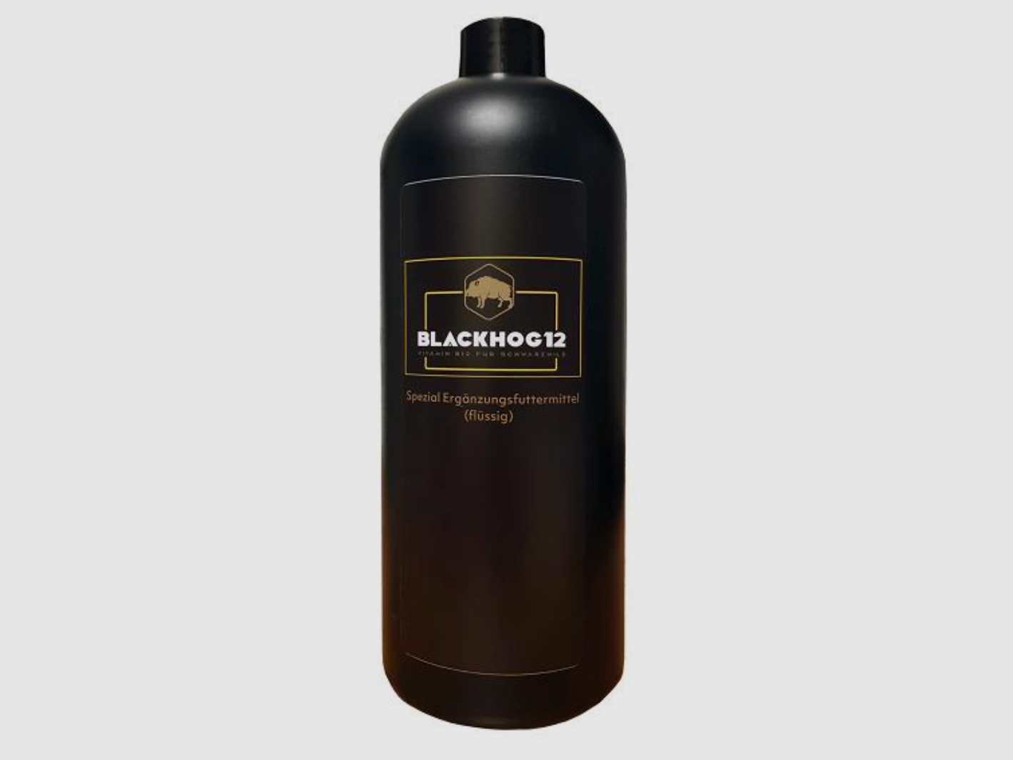 Blackhog12 Vitamine B12