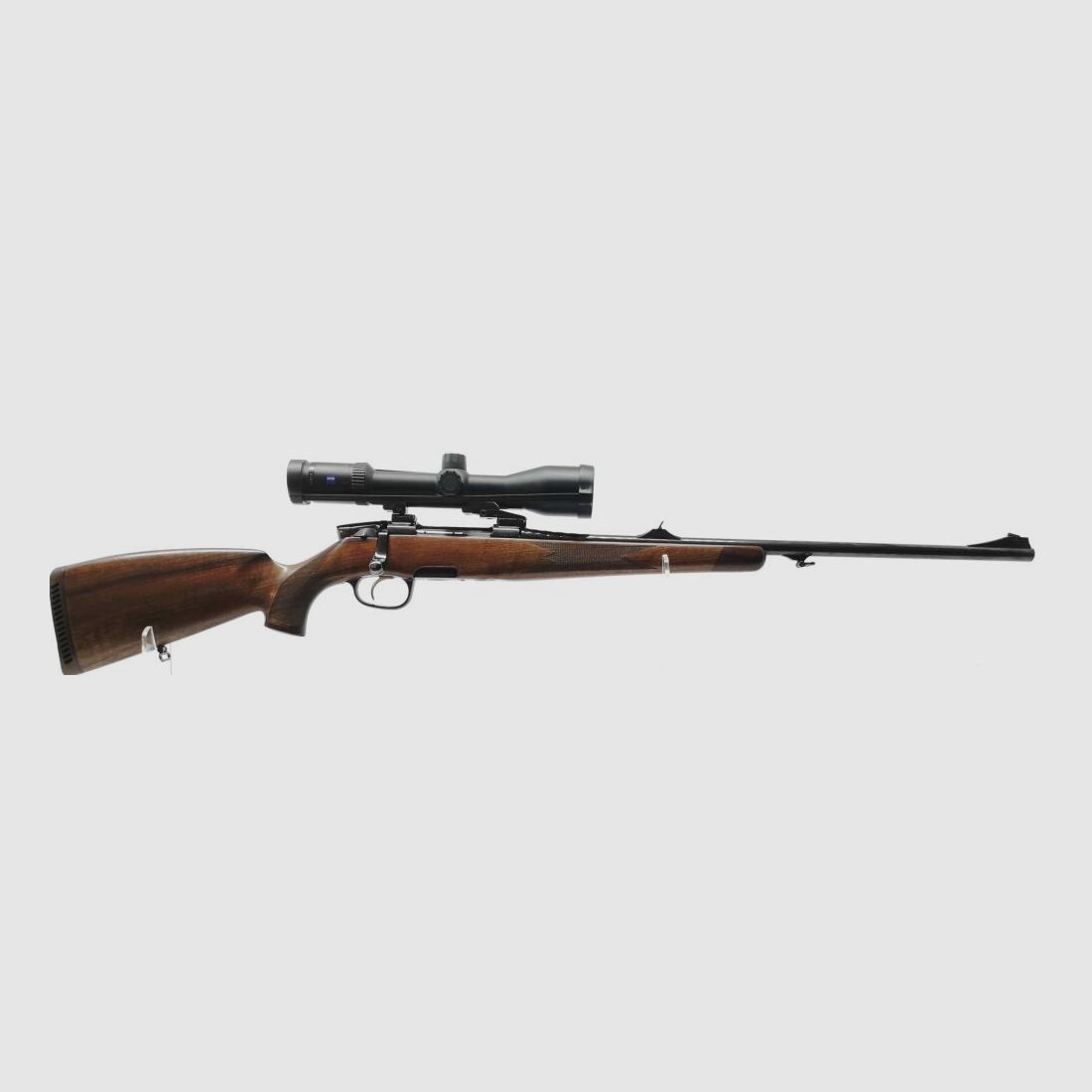 Steyr Mannlicher M mit Zeiss Conquest V6