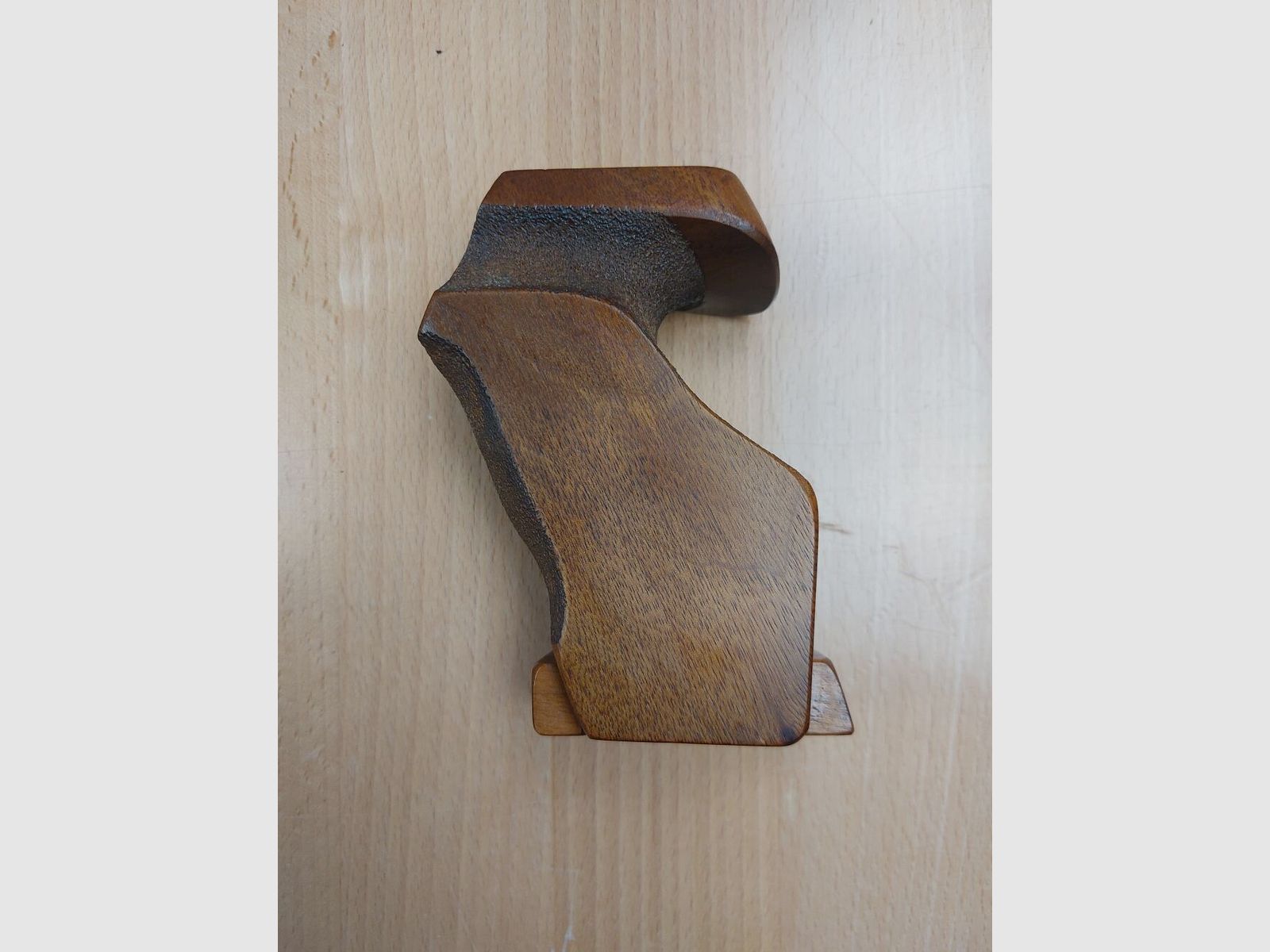 Walther, Ulm Modell GSP