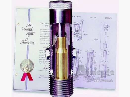 Collet Neck Sizing Die Cal.30-30 Win. LEE
