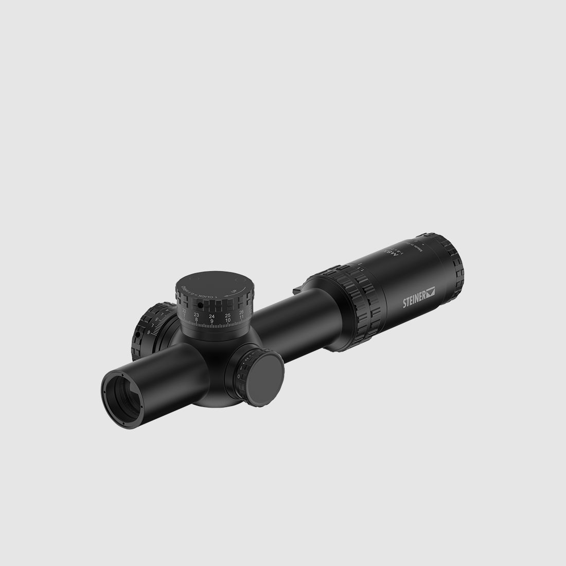 STEINER M8XI 1-8x24