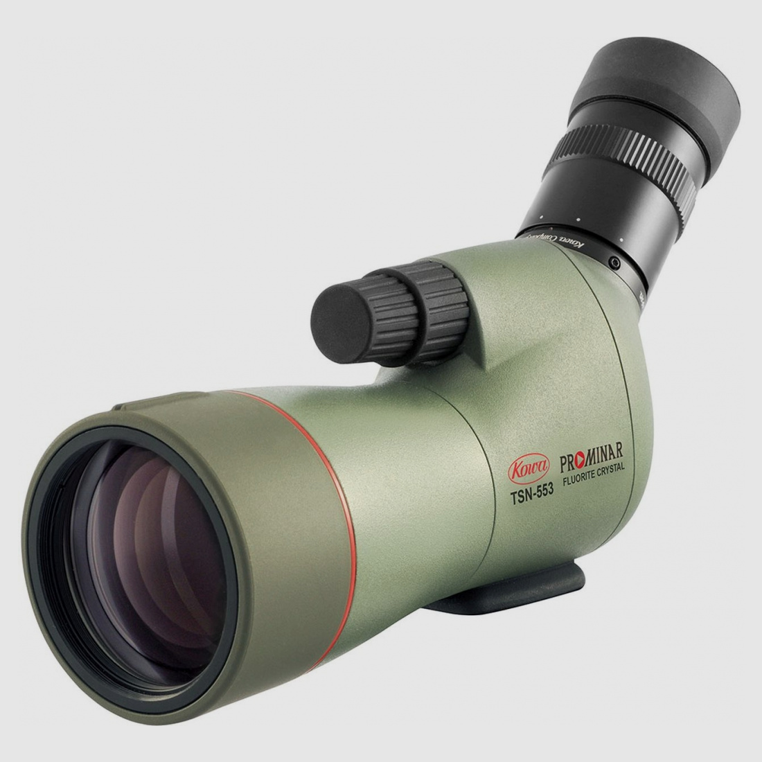 Kowa Kowa TSN-553 PROMINAR Spektiv 55mm mit Zoomokular