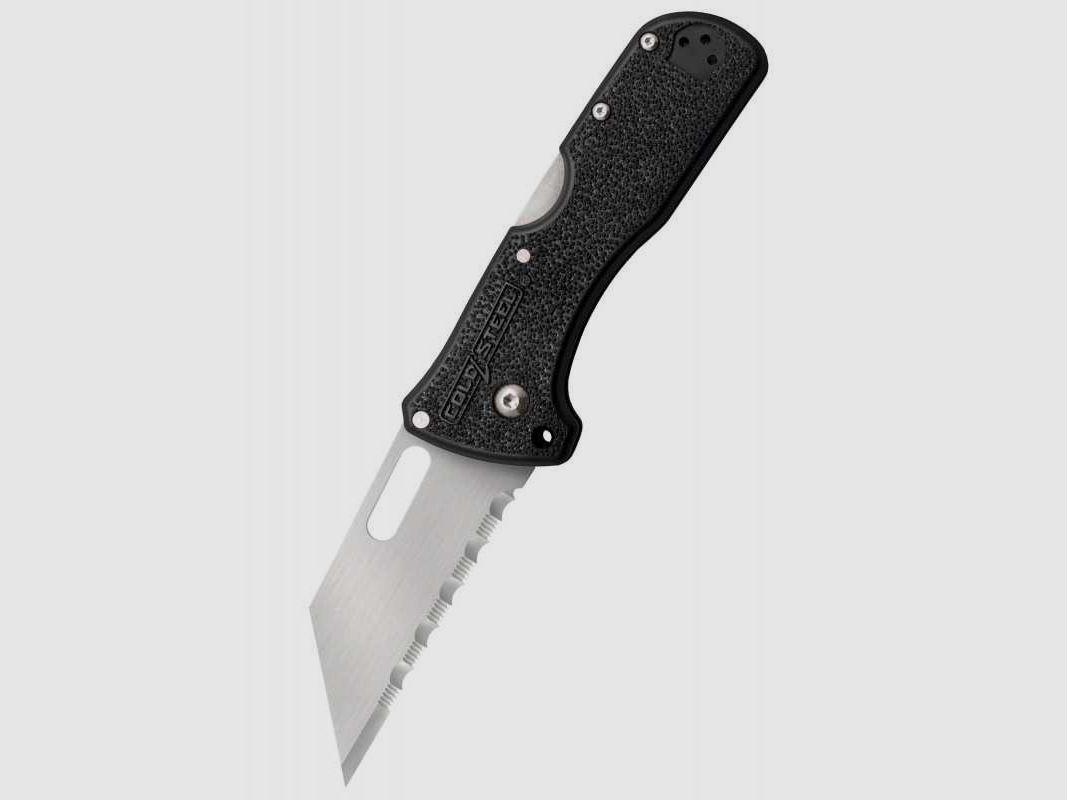Cold Steel Click-N-Cut Folder, Taschenmesser