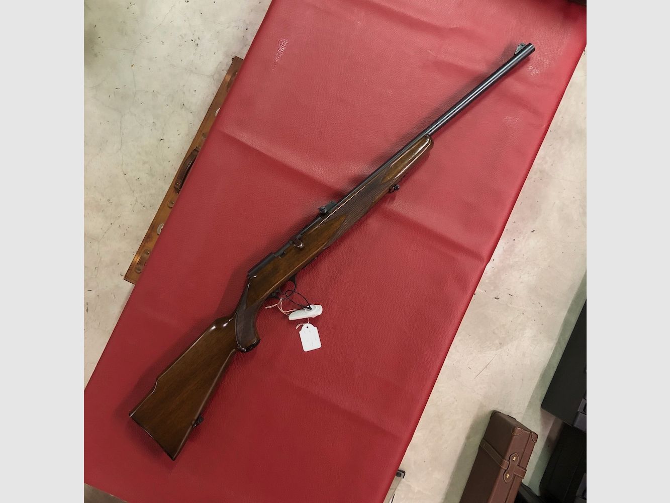 Beretta Mod. Heavy Barrel, afbeelding 1 van 9