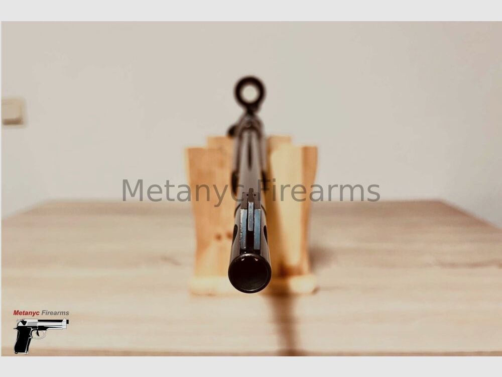 Heckler & Koch 940 .30-06Spring