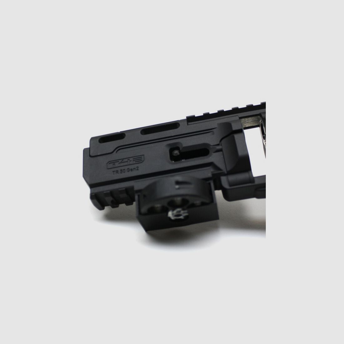 Magazinhalter für Umarex T4E HDR 50 & TR 50 (Gen2)