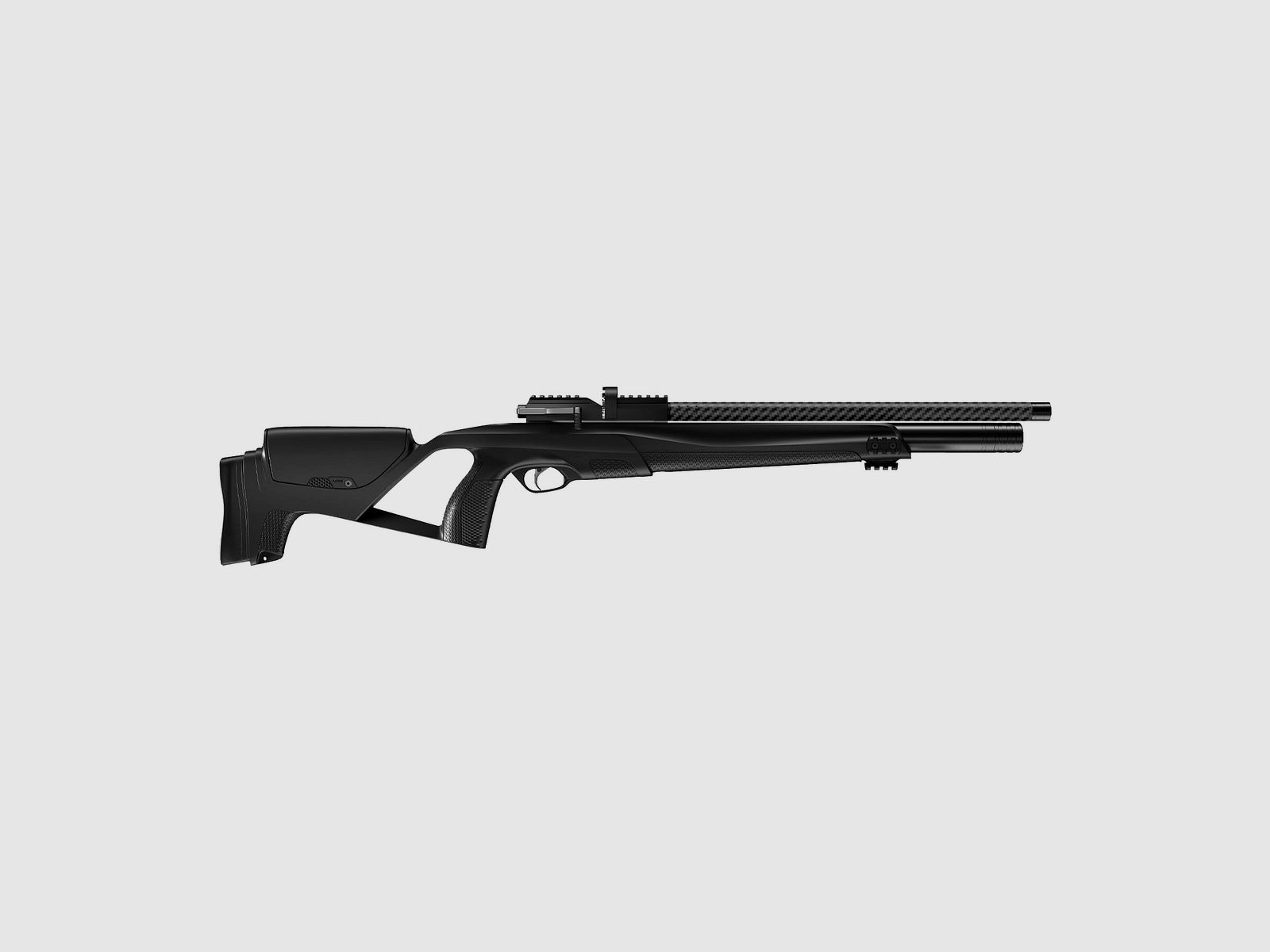 Stoeger XM1 Scout Carbon