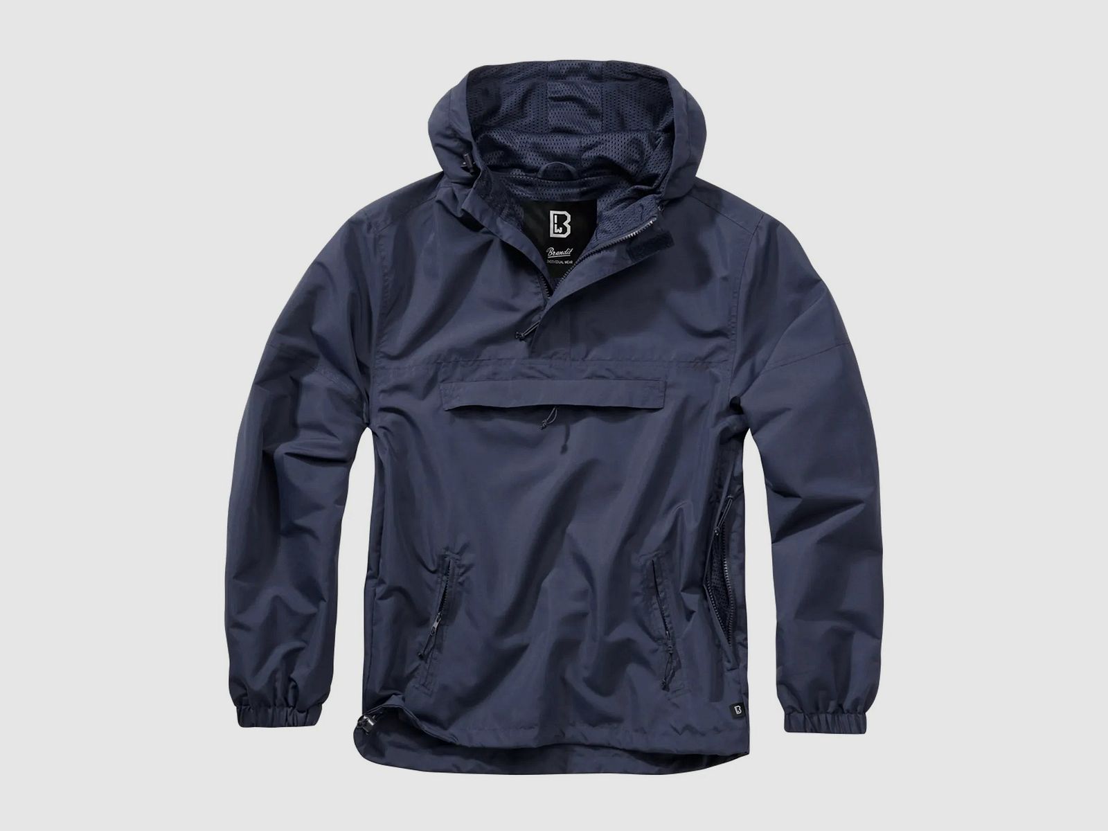 Brandit Brandit Windbreaker Summer navy
