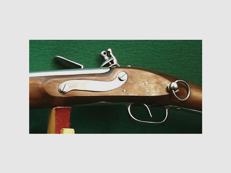 Indien	 French 1717
