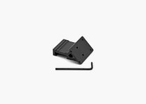 Vector Optics SCFRM-01 TEK Celownik Czerwony Offset Montaż Picatinny